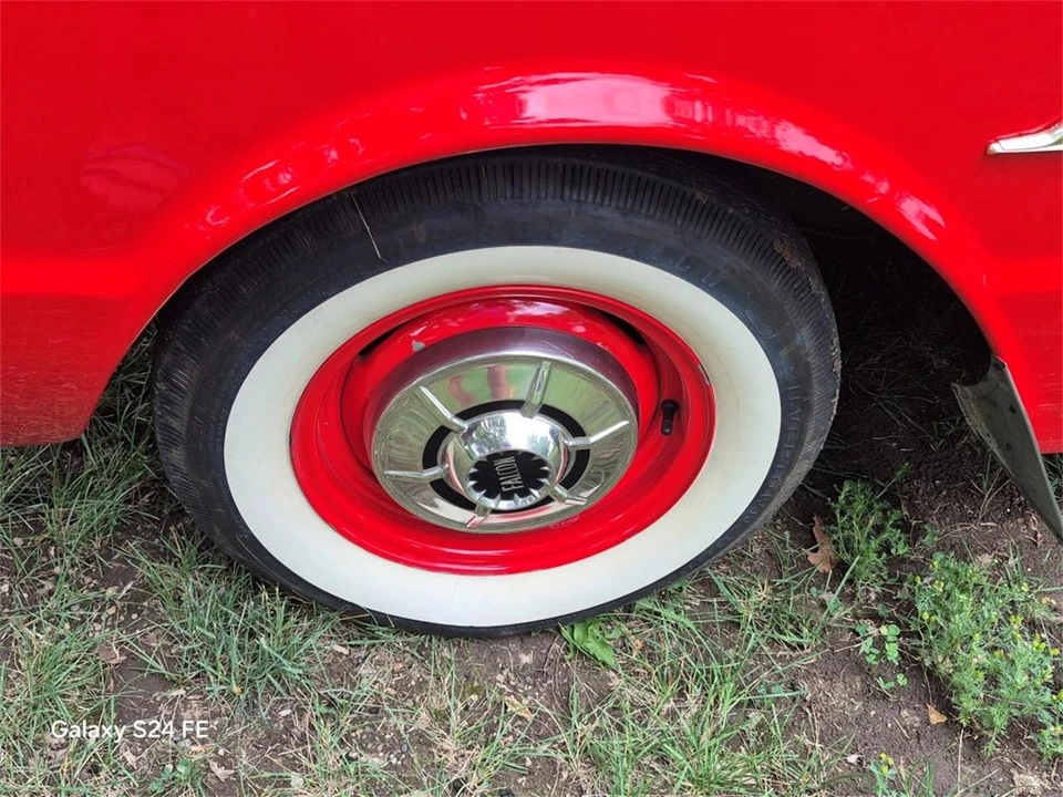 1960 Ford Falcon 1st Gen - Image 10 of 14