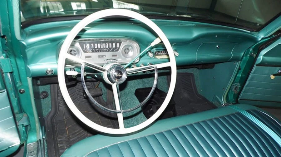 1960 Ford Falcon 1st Gen - Image 3 of 9