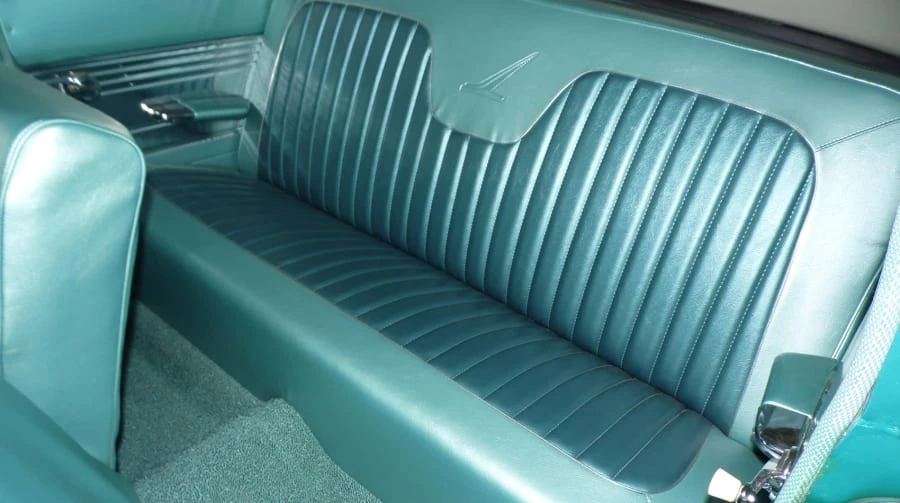 1960 Ford Falcon 1st Gen - Image 4 of 9