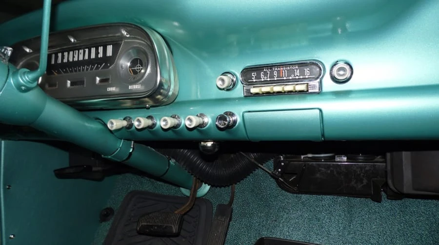 1960 Ford Falcon 1st Gen - Image 6 of 9