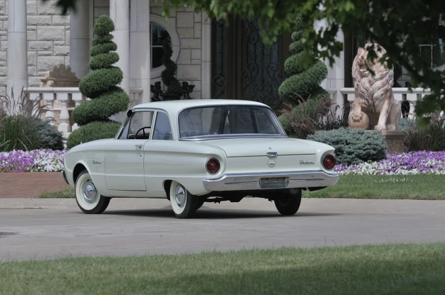 1960 Ford Falcon 1st Gen - Image 2 of 8