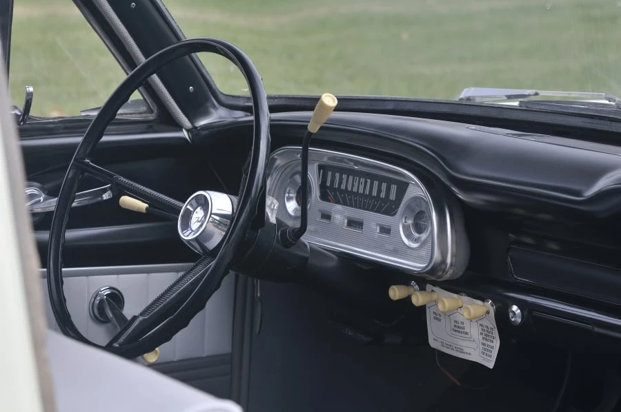 1960 Ford Falcon 1st Gen - Image 3 of 8