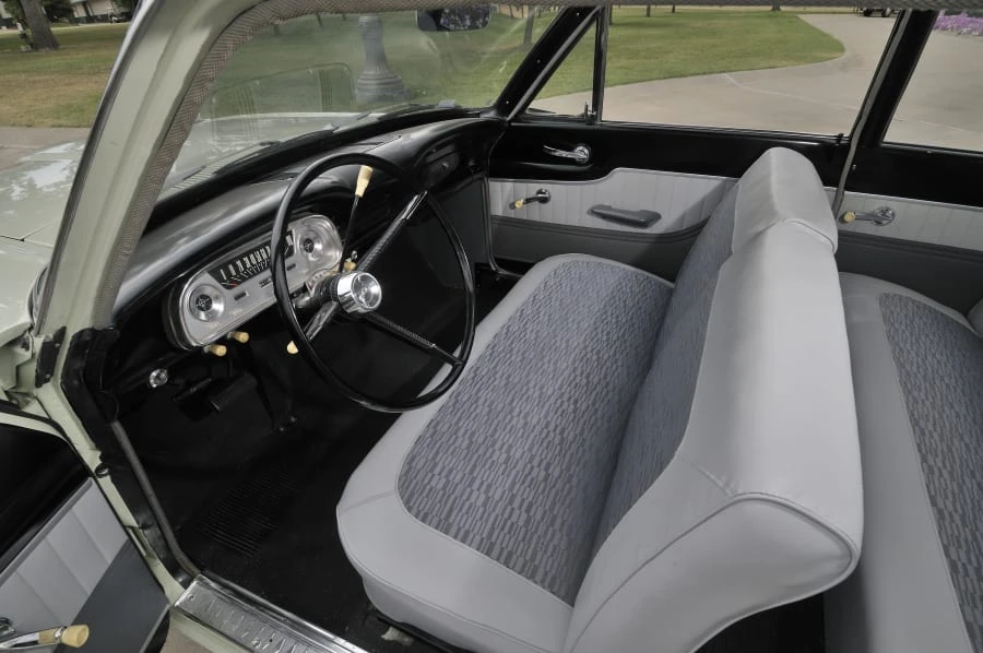 1960 Ford Falcon 1st Gen - Image 4 of 8
