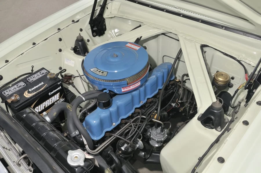1960 Ford Falcon 1st Gen - Image 5 of 8