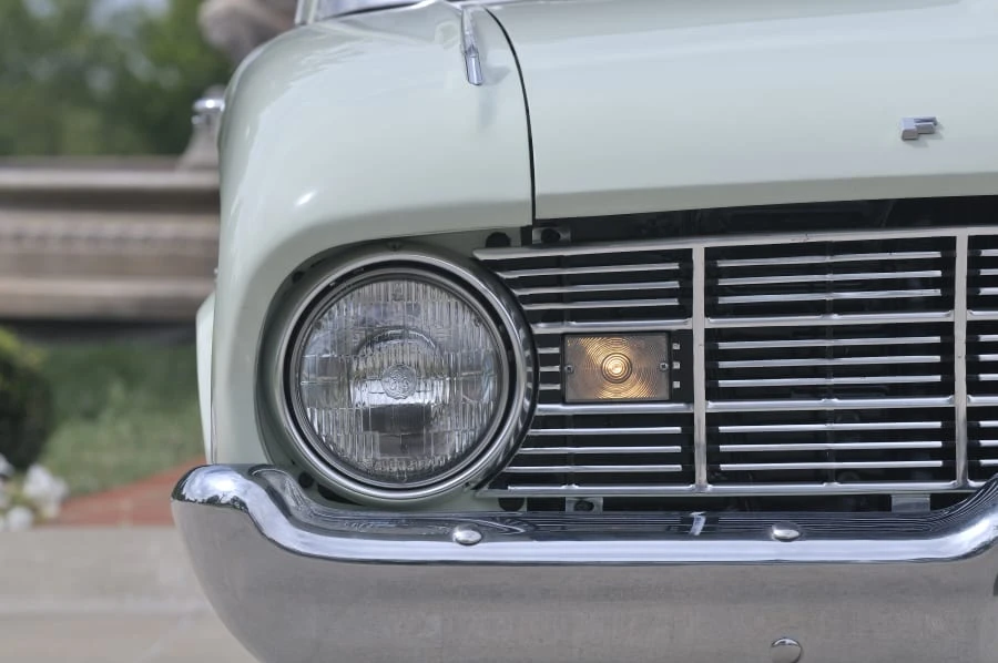 1960 Ford Falcon 1st Gen - Image 7 of 8