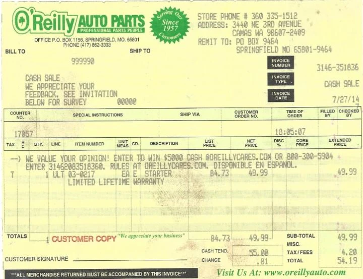 1960 Ford Falcon 1st Gen - Image 23 of 31