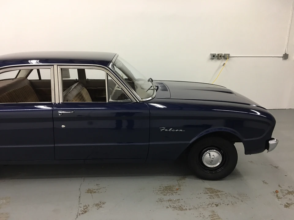 1960 Ford Falcon 1st Gen - Image 3 of 31