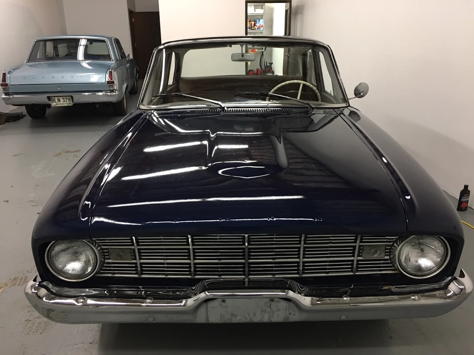 1960 Ford Falcon 1st Gen - Image 6 of 31