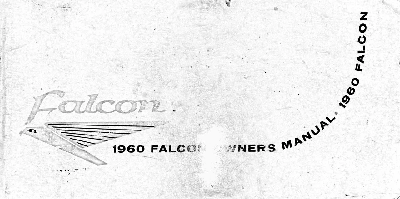 1960 Ford Falcon 1st Gen - Image 26 of 31