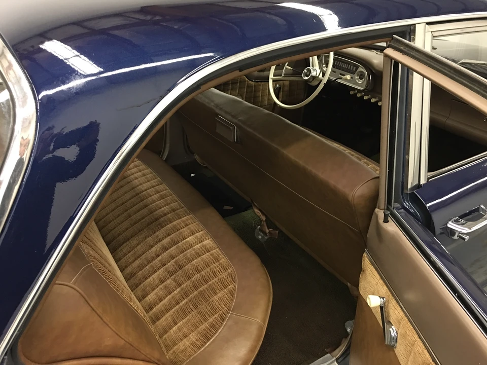 1960 Ford Falcon 1st Gen - Image 11 of 31