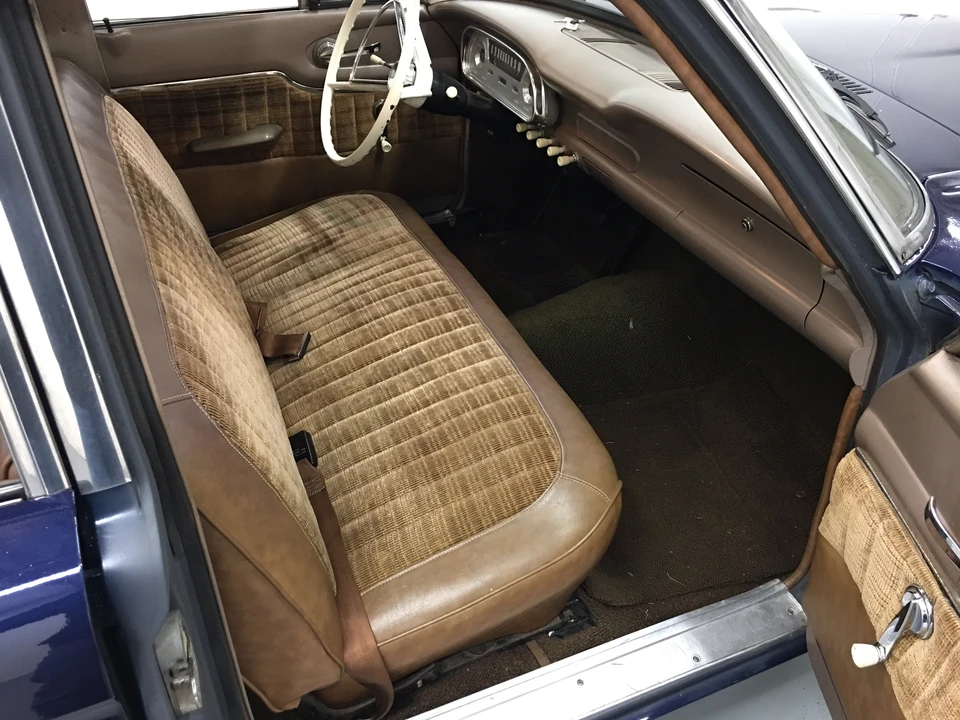 1960 Ford Falcon 1st Gen - Image 10 of 31