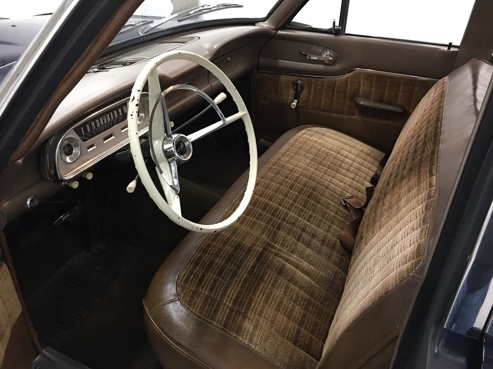 1960 Ford Falcon 1st Gen - Image 9 of 31