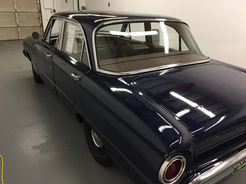 1960 Ford Falcon 1st Gen - Image 4 of 31