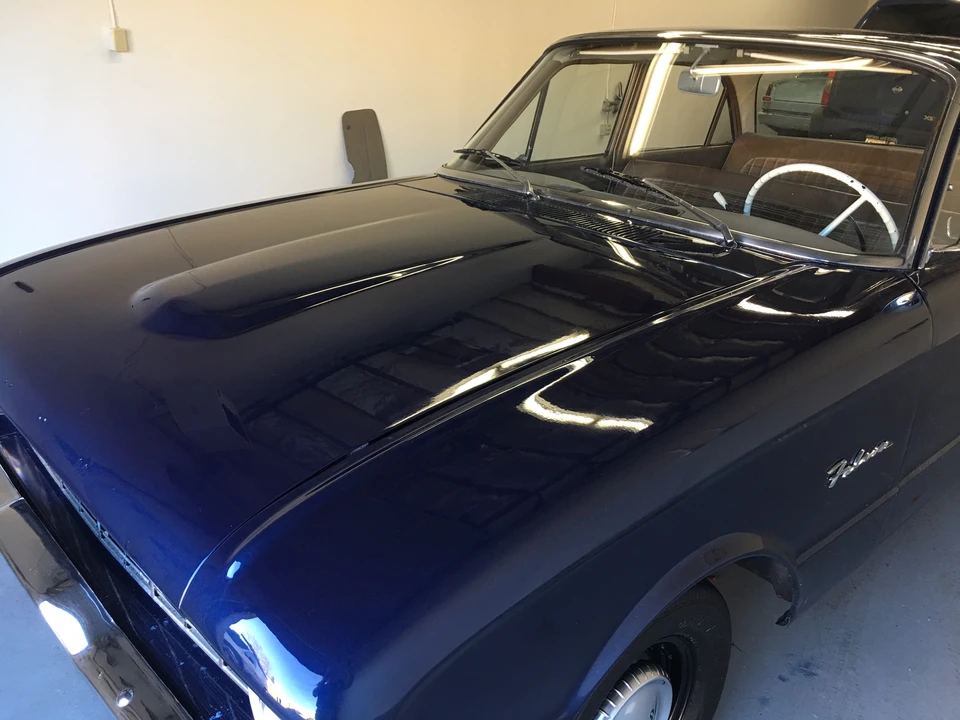 1960 Ford Falcon 1st Gen - Image 5 of 31