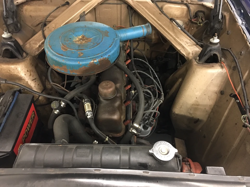 1960 Ford Falcon 1st Gen - Image 19 of 31