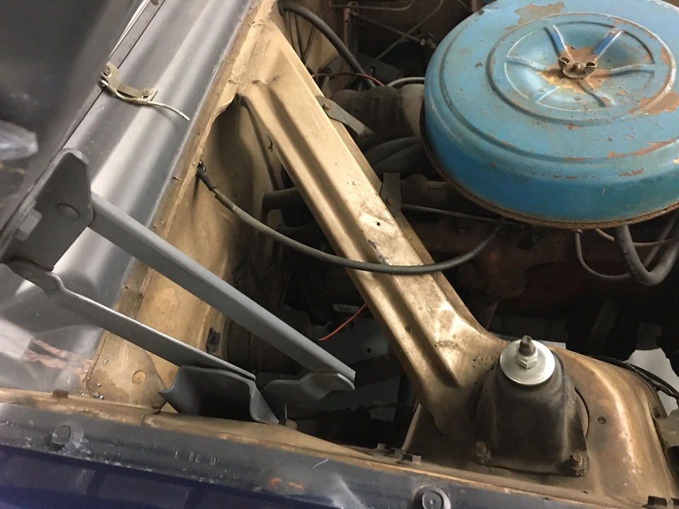 1960 Ford Falcon 1st Gen - Image 18 of 31