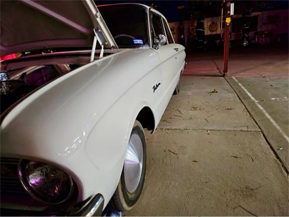 1960 Ford Falcon 1st Gen - Image 7 of 8