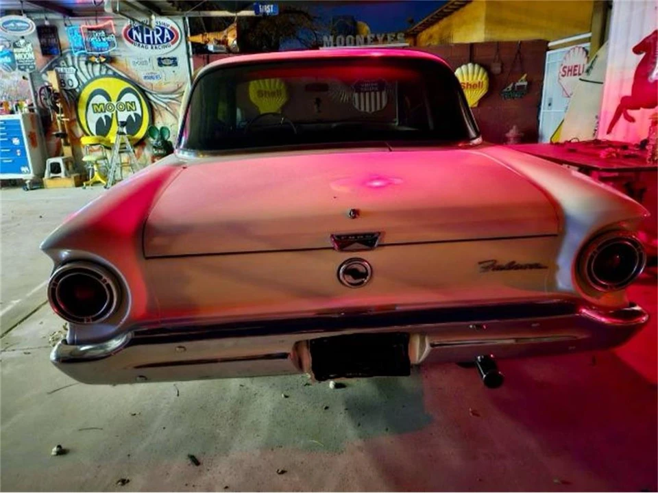 1960 Ford Falcon 1st Gen - Image 2 of 8