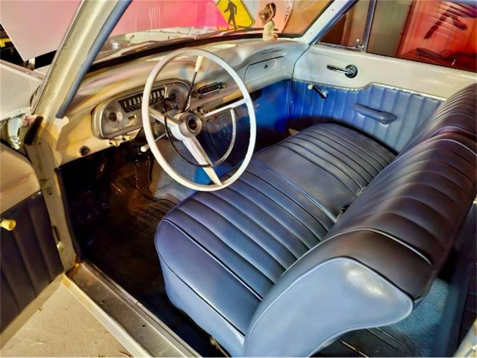 1960 Ford Falcon 1st Gen - Image 5 of 8