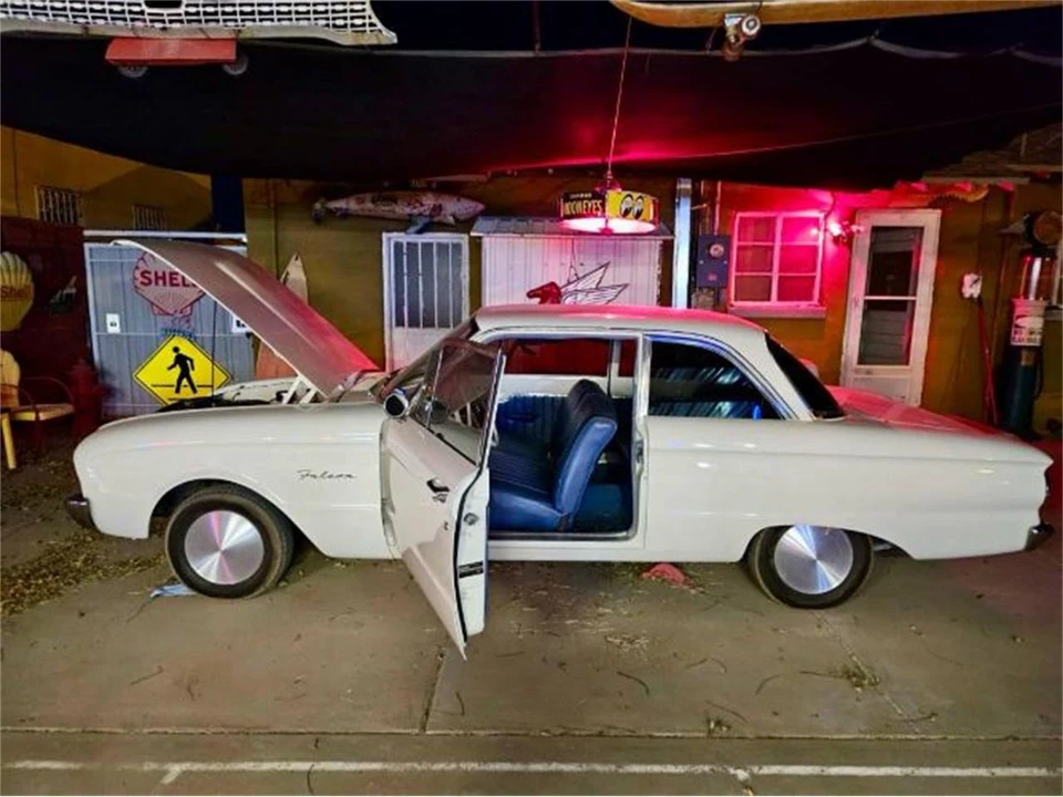 1960 Ford Falcon 1st Gen - Image 3 of 8