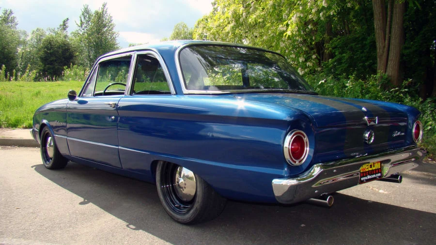 1960 Ford Falcon 1st Gen - Image 3 of 12