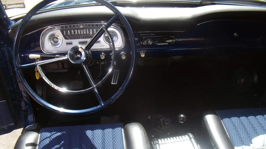 1960 Ford Falcon 1st Gen - Image 5 of 12