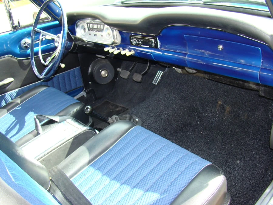 1960 Ford Falcon 1st Gen - Image 6 of 12