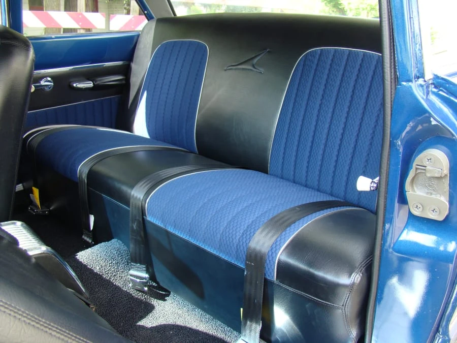1960 Ford Falcon 1st Gen - Image 7 of 12