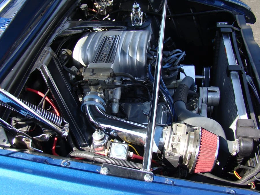 1960 Ford Falcon 1st Gen - Image 9 of 12
