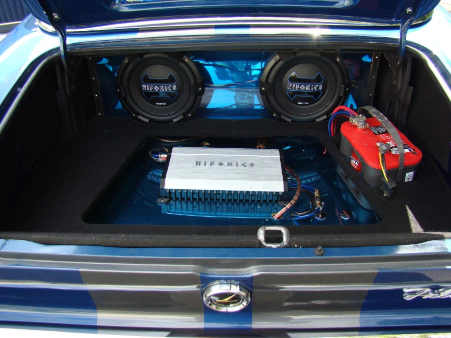 1960 Ford Falcon 1st Gen - Image 8 of 12