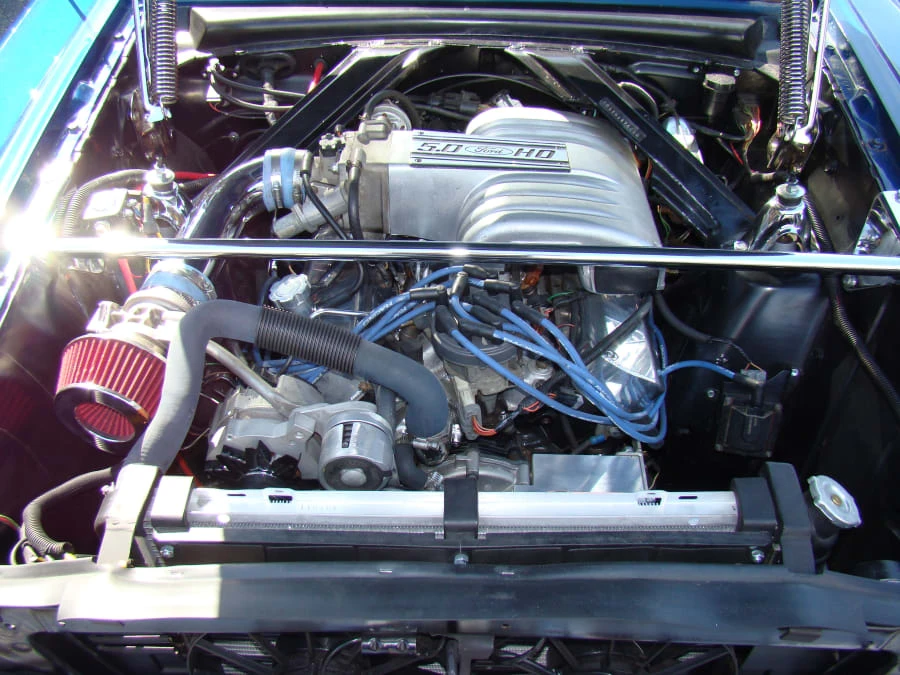 1960 Ford Falcon 1st Gen - Image 10 of 12