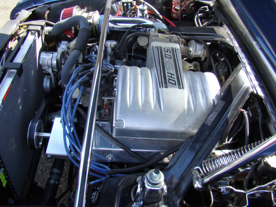 1960 Ford Falcon 1st Gen - Image 11 of 12