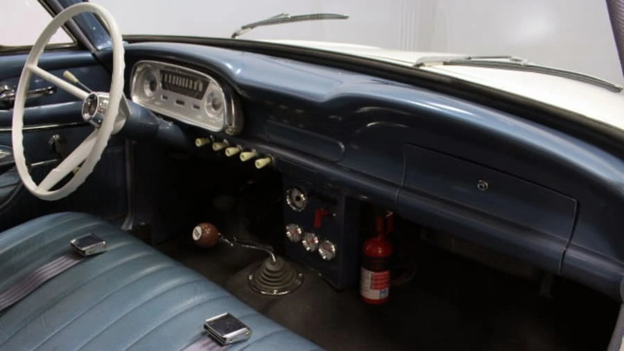 1960 Ford Falcon 1st Gen - Image 3 of 10
