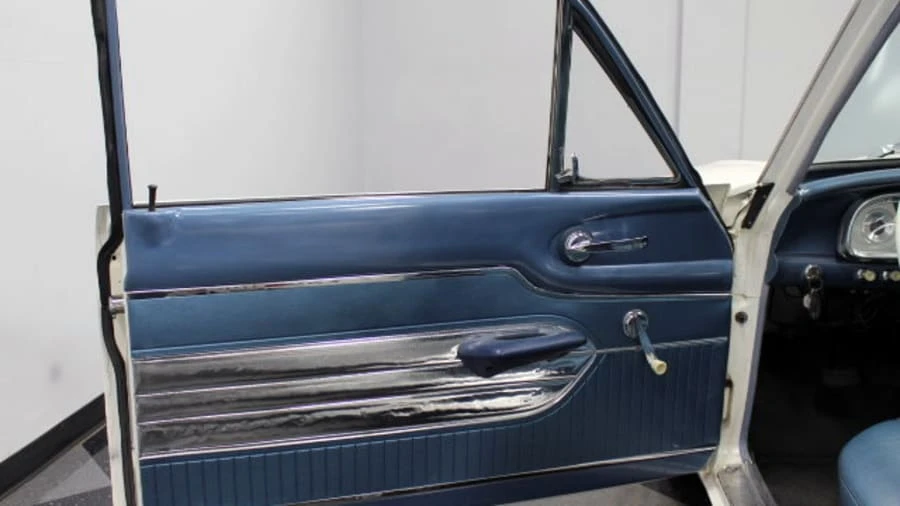 1960 Ford Falcon 1st Gen - Image 4 of 10