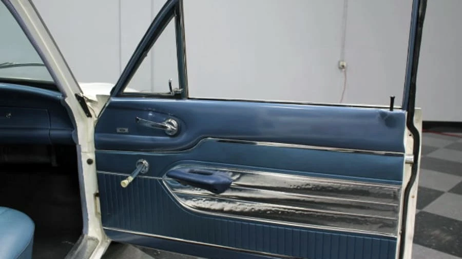1960 Ford Falcon 1st Gen - Image 5 of 10