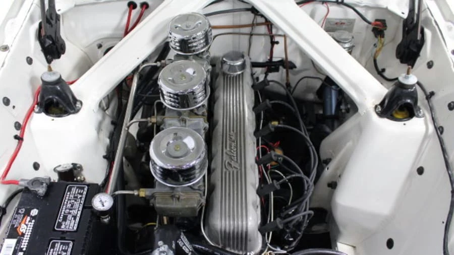 1960 Ford Falcon 1st Gen - Image 7 of 10
