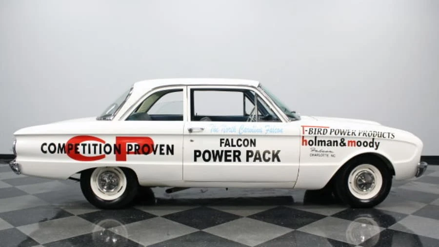 1960 Ford Falcon 1st Gen - Image 9 of 10