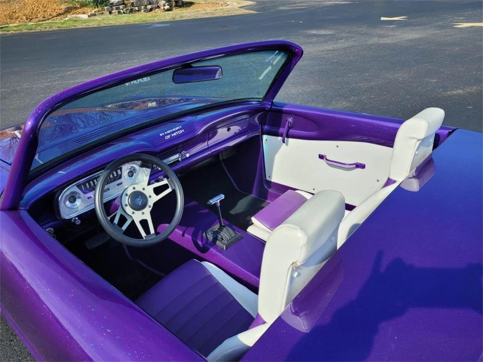1960 Ford Falcon 1st Gen - Image 12 of 21