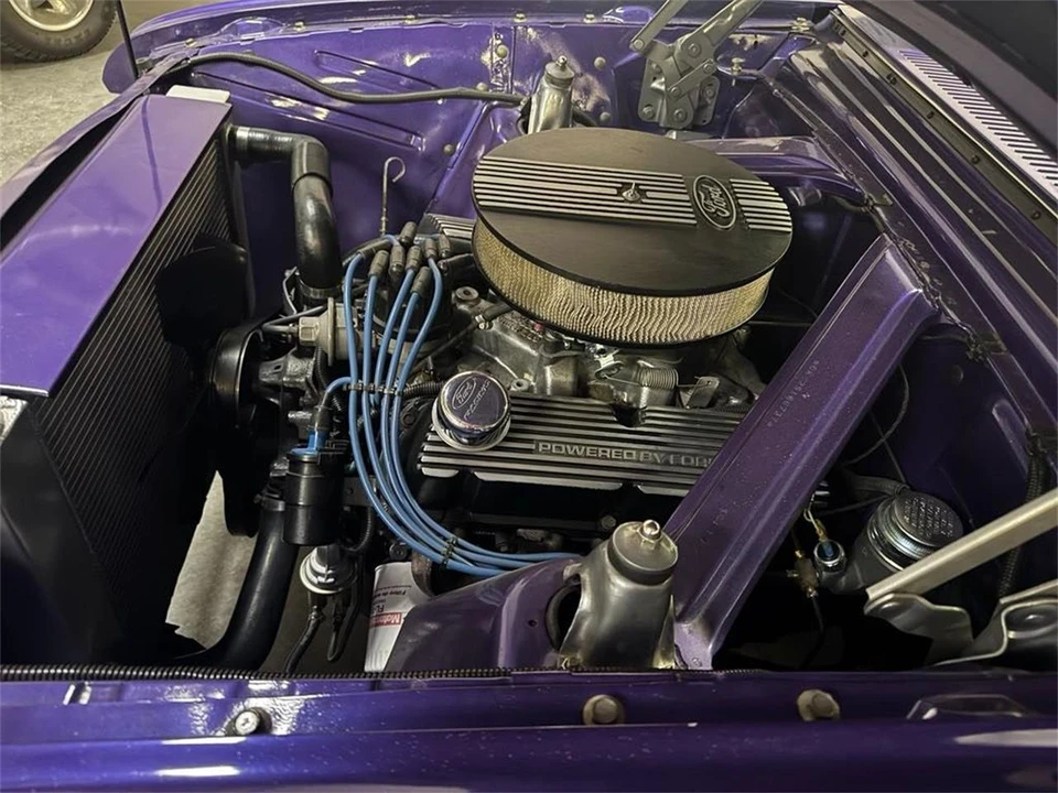 1960 Ford Falcon 1st Gen - Image 21 of 21
