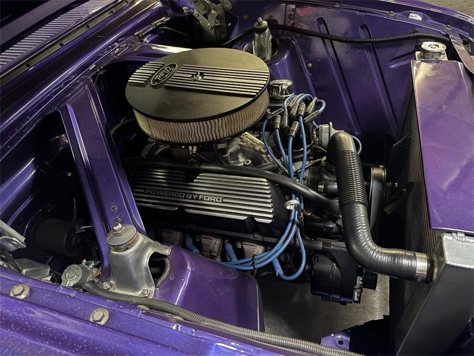 1960 Ford Falcon 1st Gen - Image 20 of 21