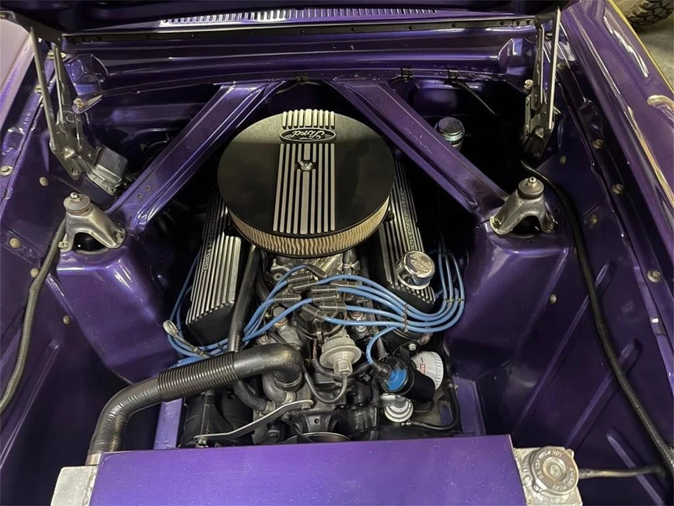 1960 Ford Falcon 1st Gen - Image 19 of 21