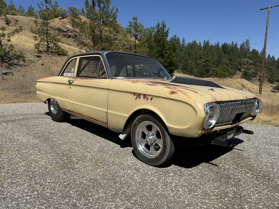 1960 Ford Falcon 1st Gen - Image 2 of 12
