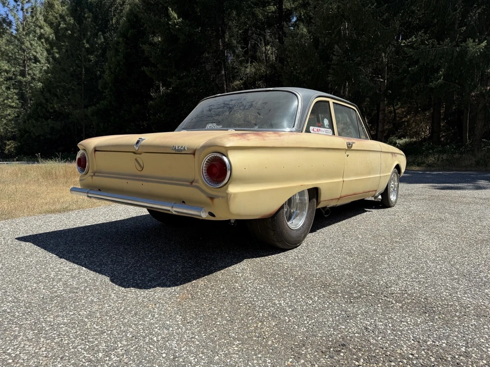 1960 Ford Falcon 1st Gen - Image 4 of 12