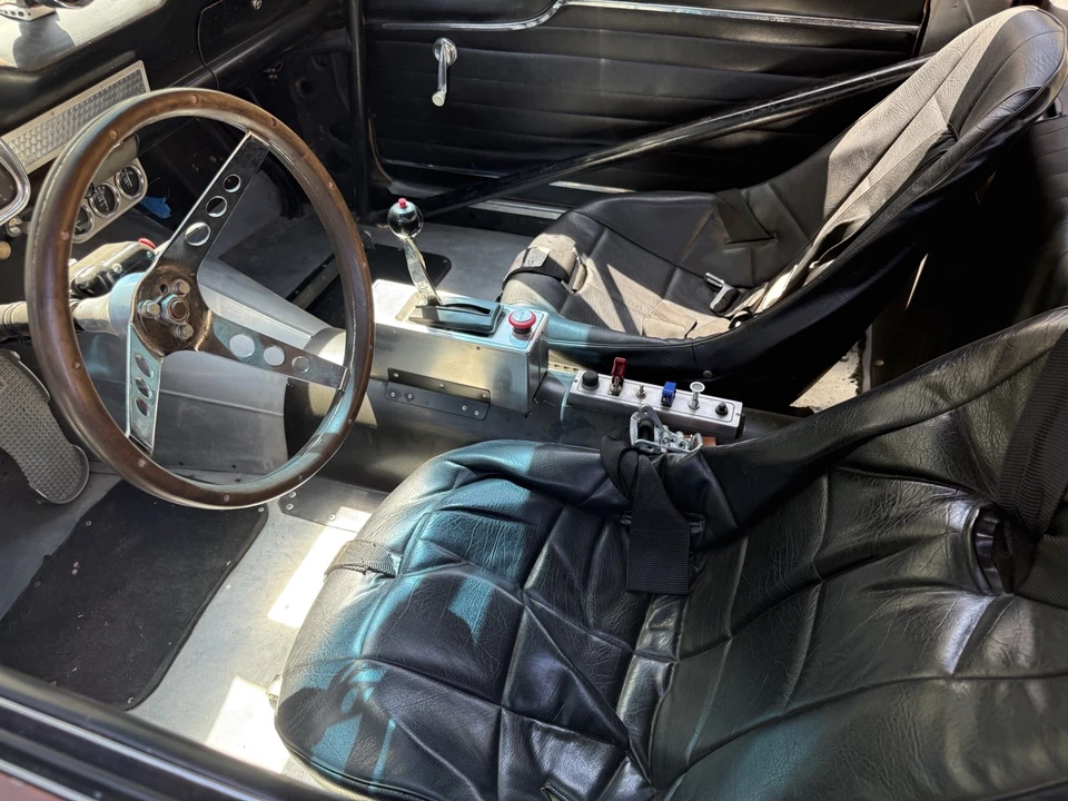 1960 Ford Falcon 1st Gen - Image 7 of 12