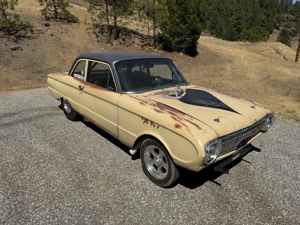 1960 Ford Falcon 1st Gen - Image 3 of 12