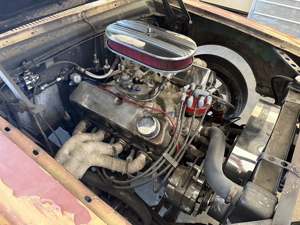 1960 Ford Falcon 1st Gen - Image 12 of 12