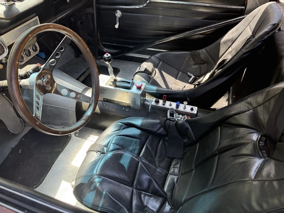 1960 Ford Falcon 1st Gen - Image 7 of 12