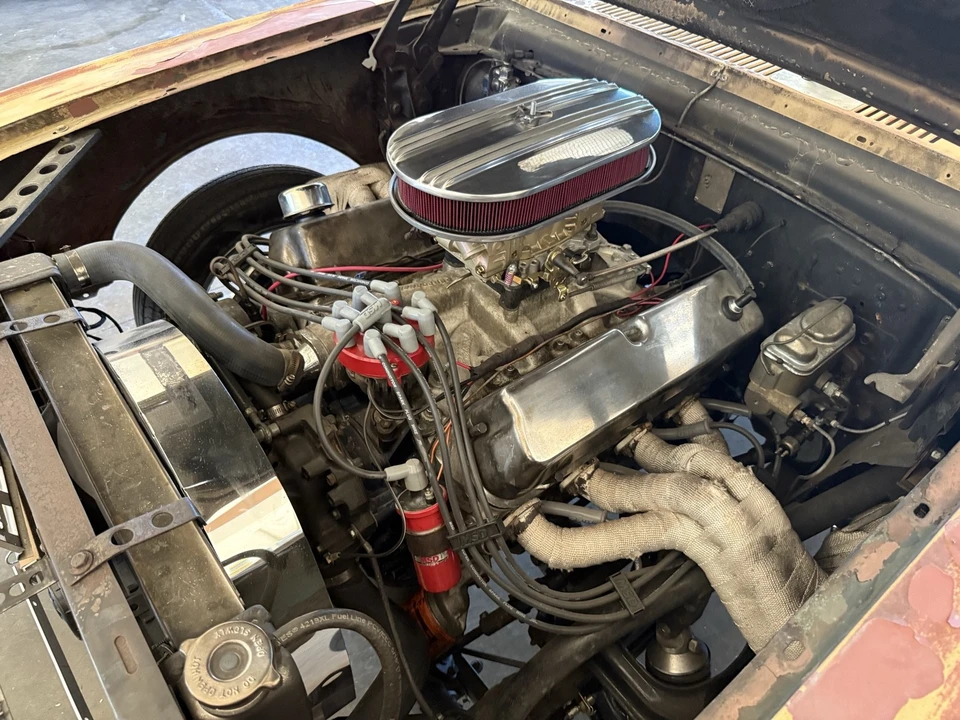 1960 Ford Falcon 1st Gen - Image 11 of 12