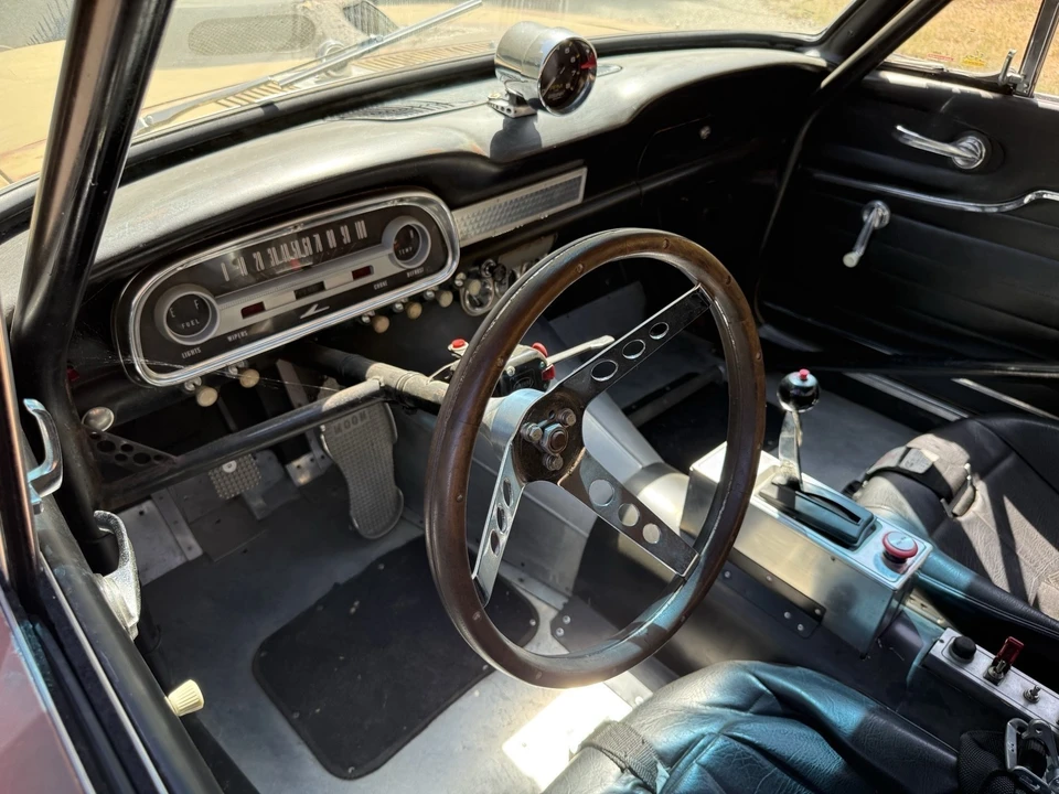 1960 Ford Falcon 1st Gen - Image 8 of 12
