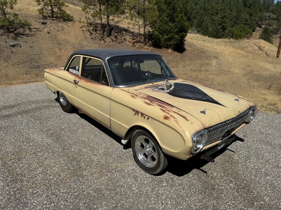 1960 Ford Falcon 1st Gen - Image 3 of 12
